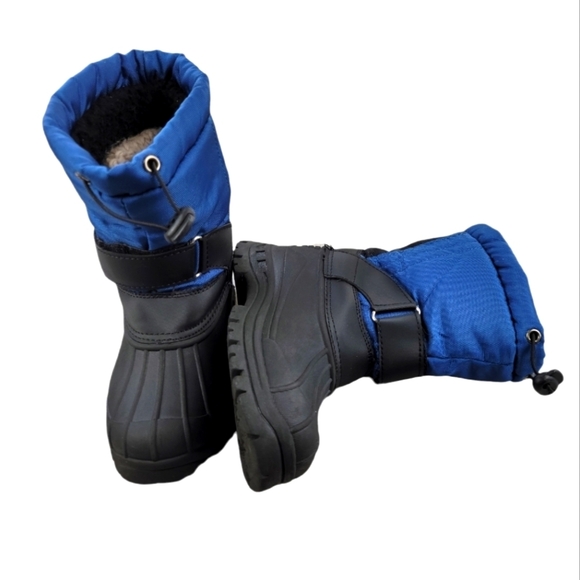 SHOE SHOX Rain/Snow Boots - Picture 3 of 9